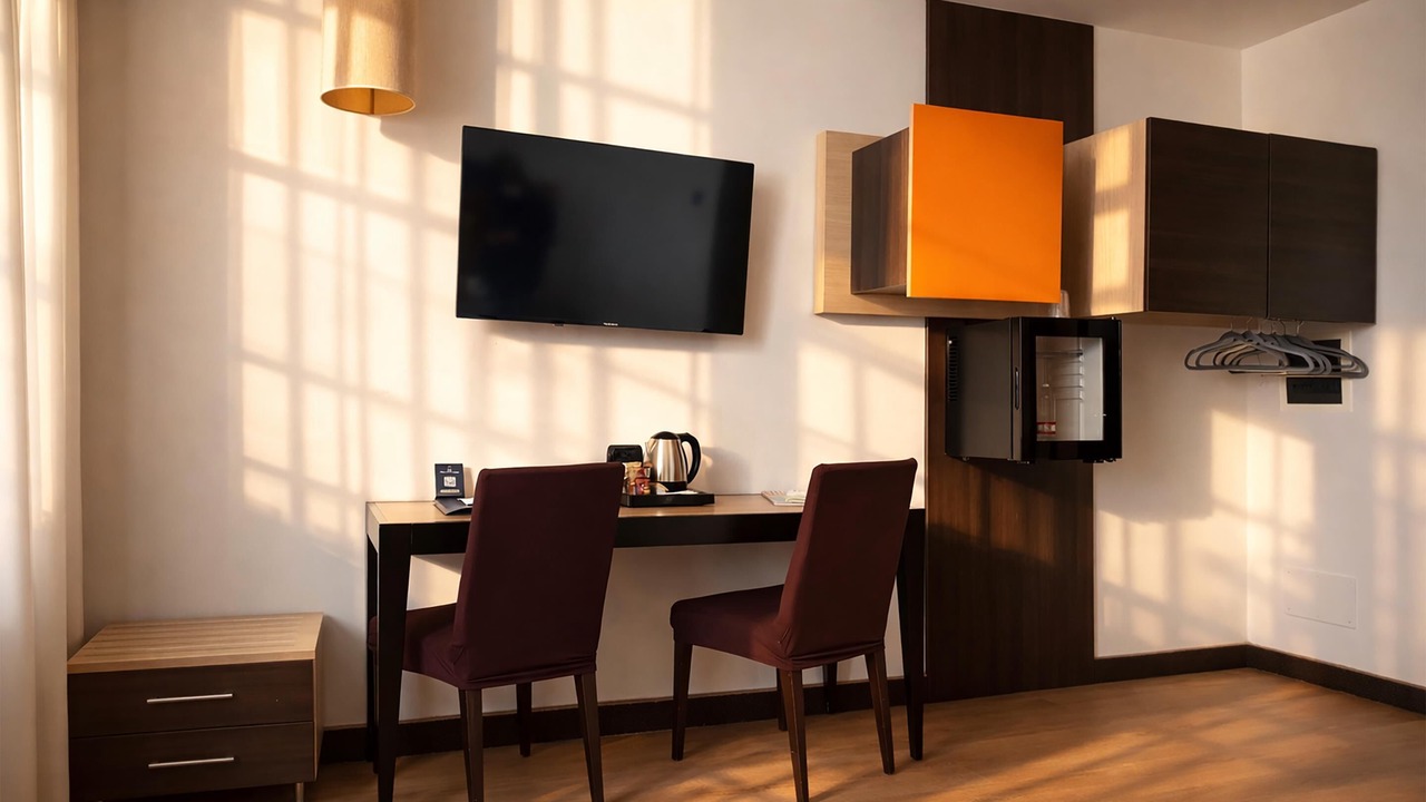 Photo of Bedroom in Lucera