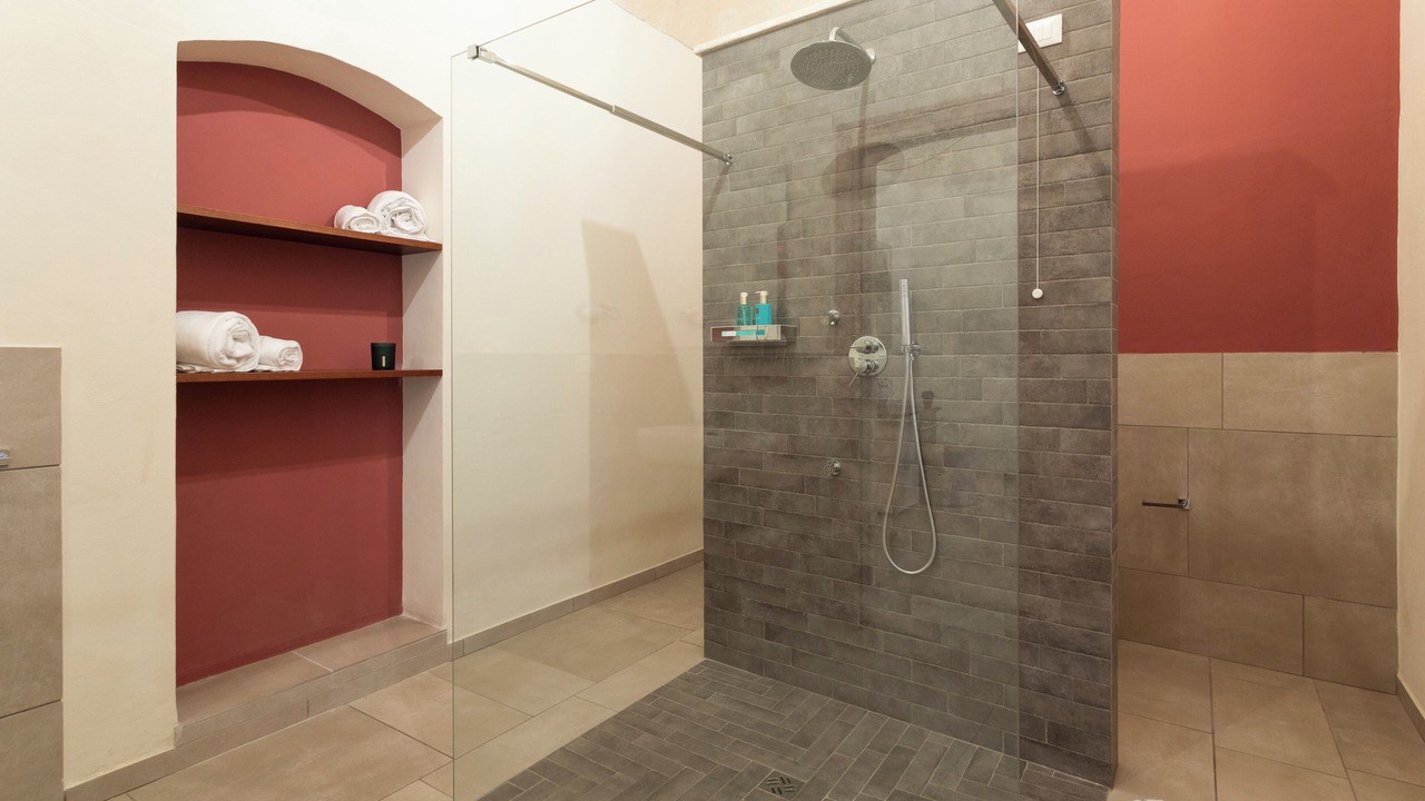 Photo of Bathroom in Palagiano