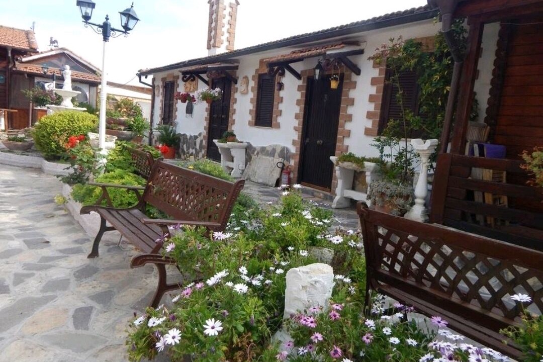 Photo of Patio Balcony in Cerveteri