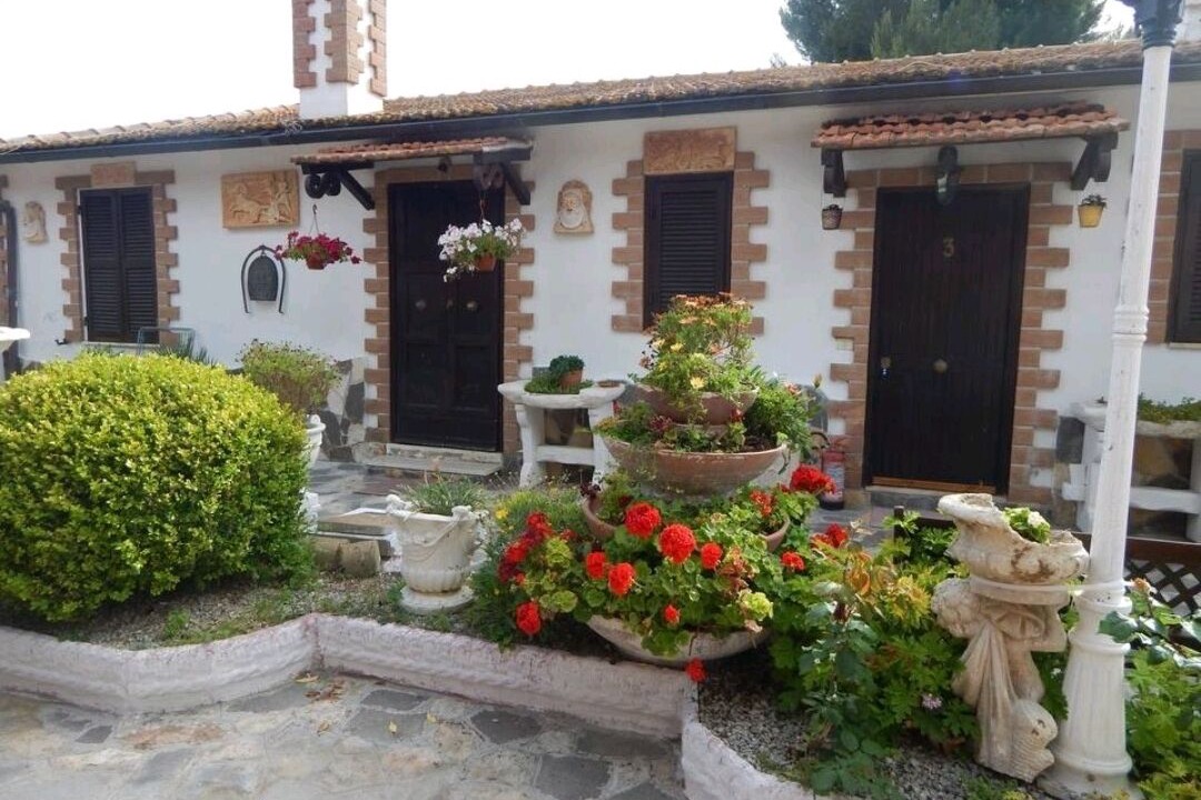 Photo of Outdoor in Cerveteri