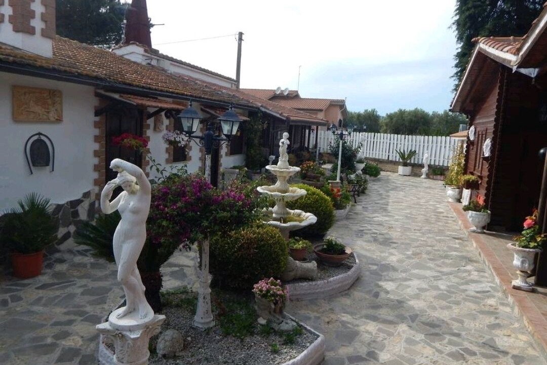 Photo of Outdoor in Cerveteri