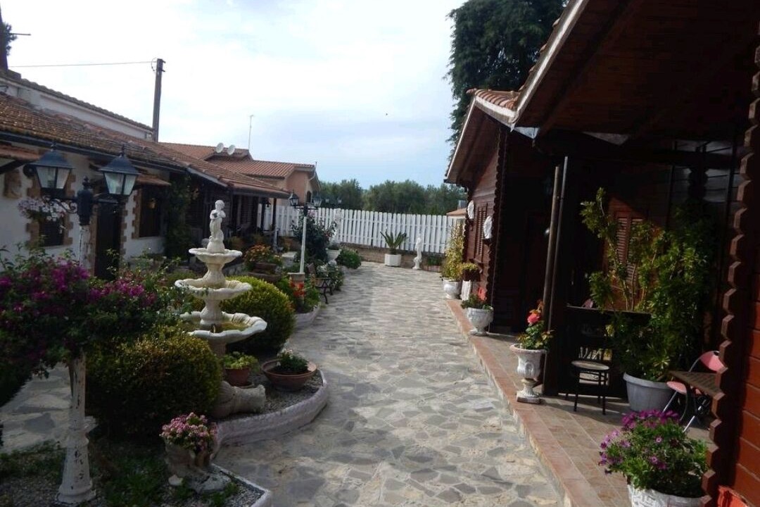 Photo of Outdoor in Cerveteri
