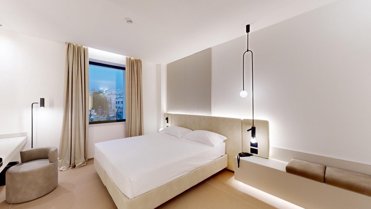 Photo of Bedroom in Ostuni