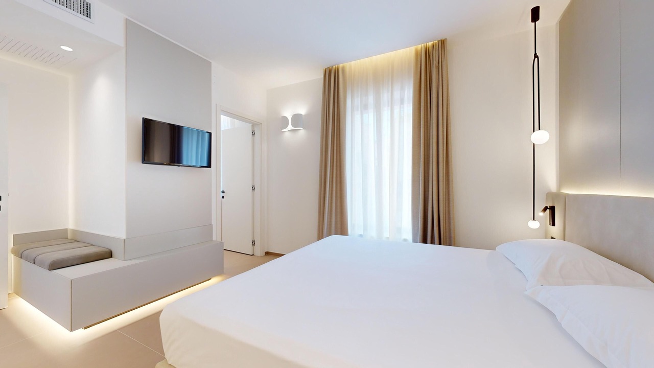 Photo of Bedroom in Ostuni