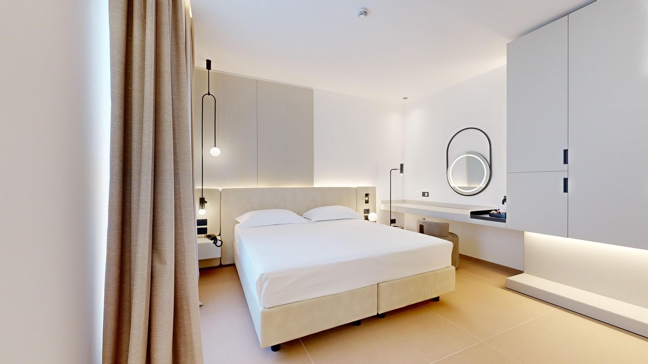 Photo of Bedroom in Ostuni