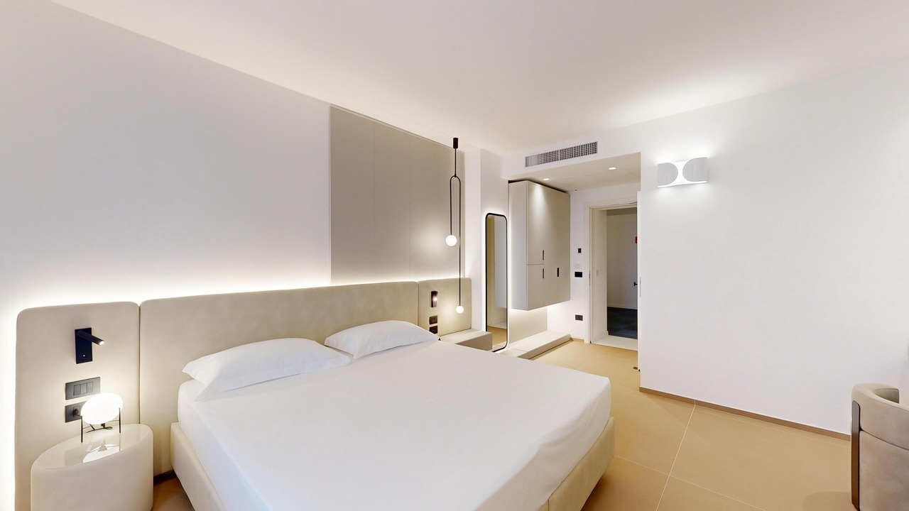 Photo of Bedroom in Ostuni