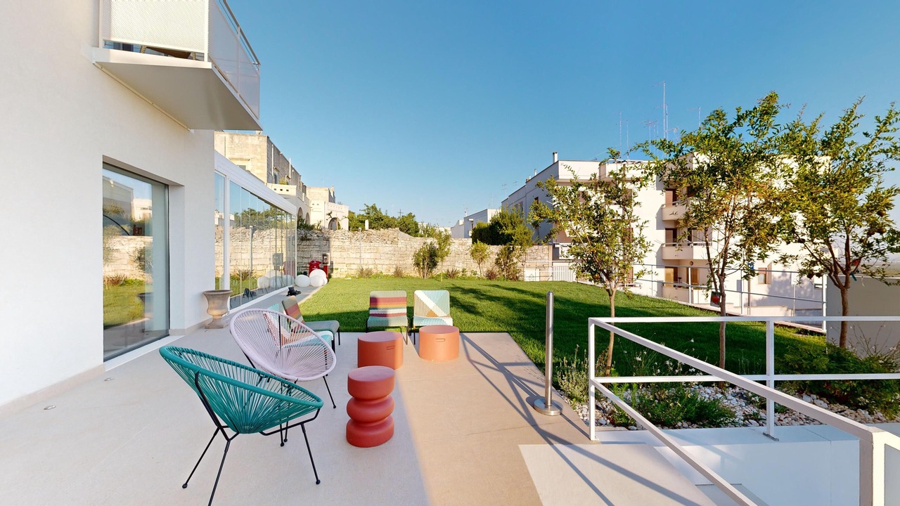 Photo of Outdoor in Ostuni