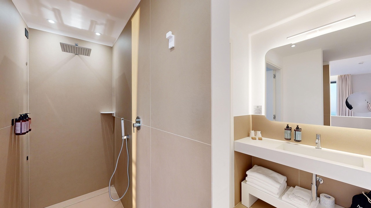 Photo of Bathroom in Ostuni
