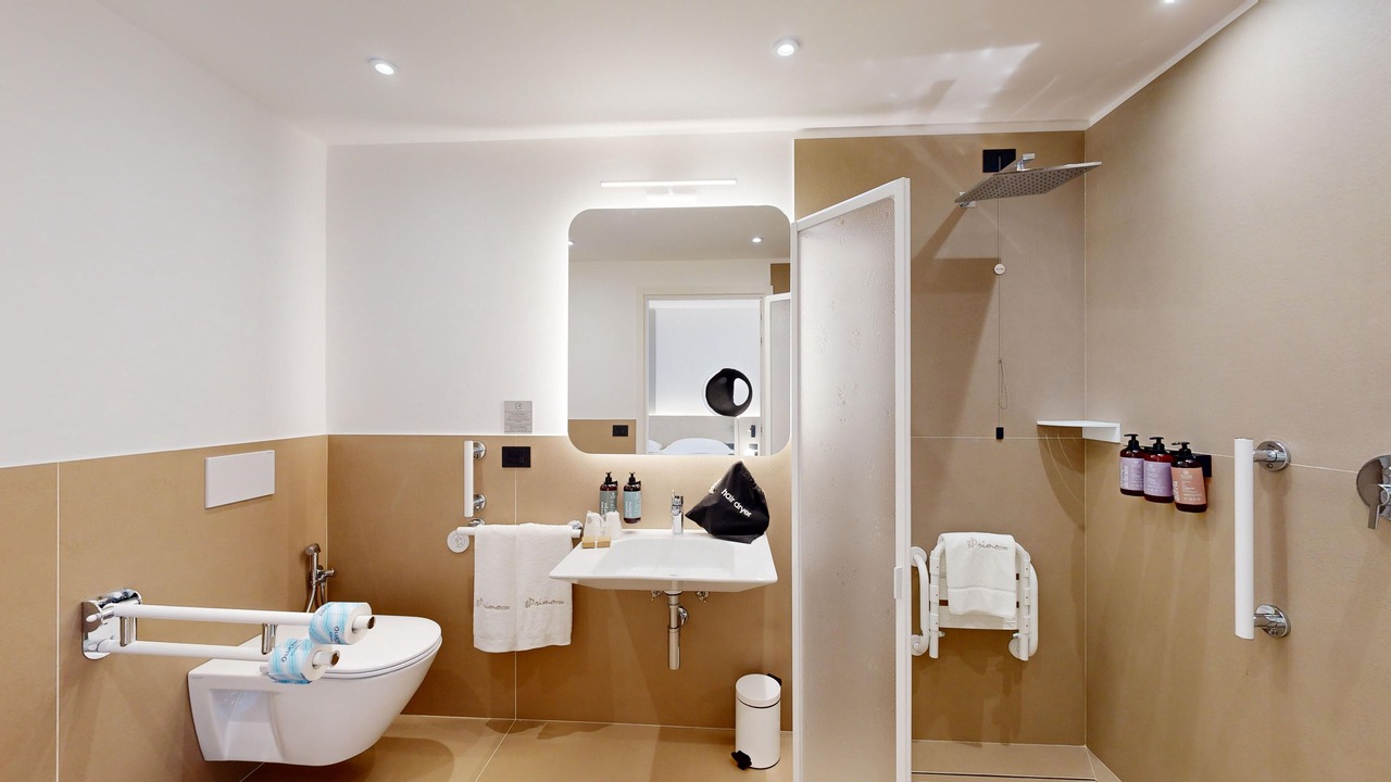 Photo of Bathroom in Ostuni
