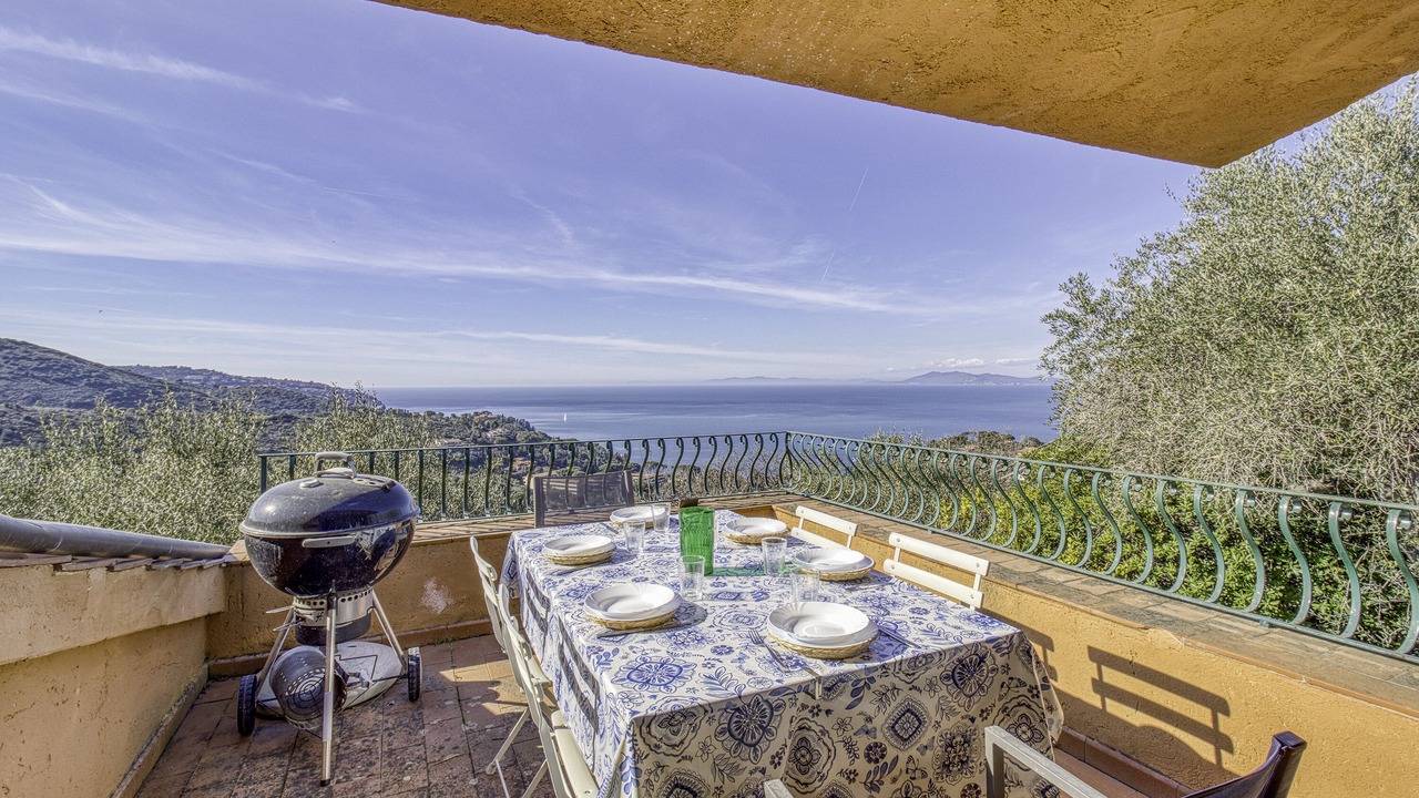 Photo of Outdoor in Monte Argentario