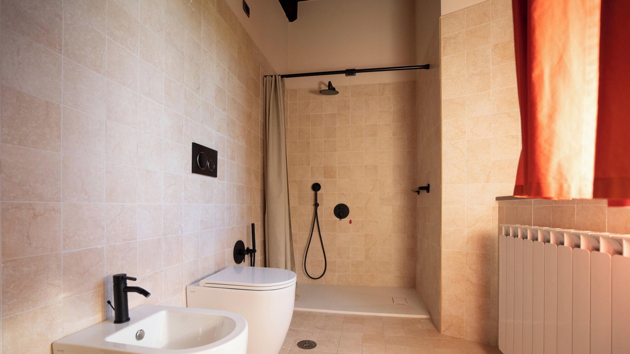 Photo of Bathroom in Padule