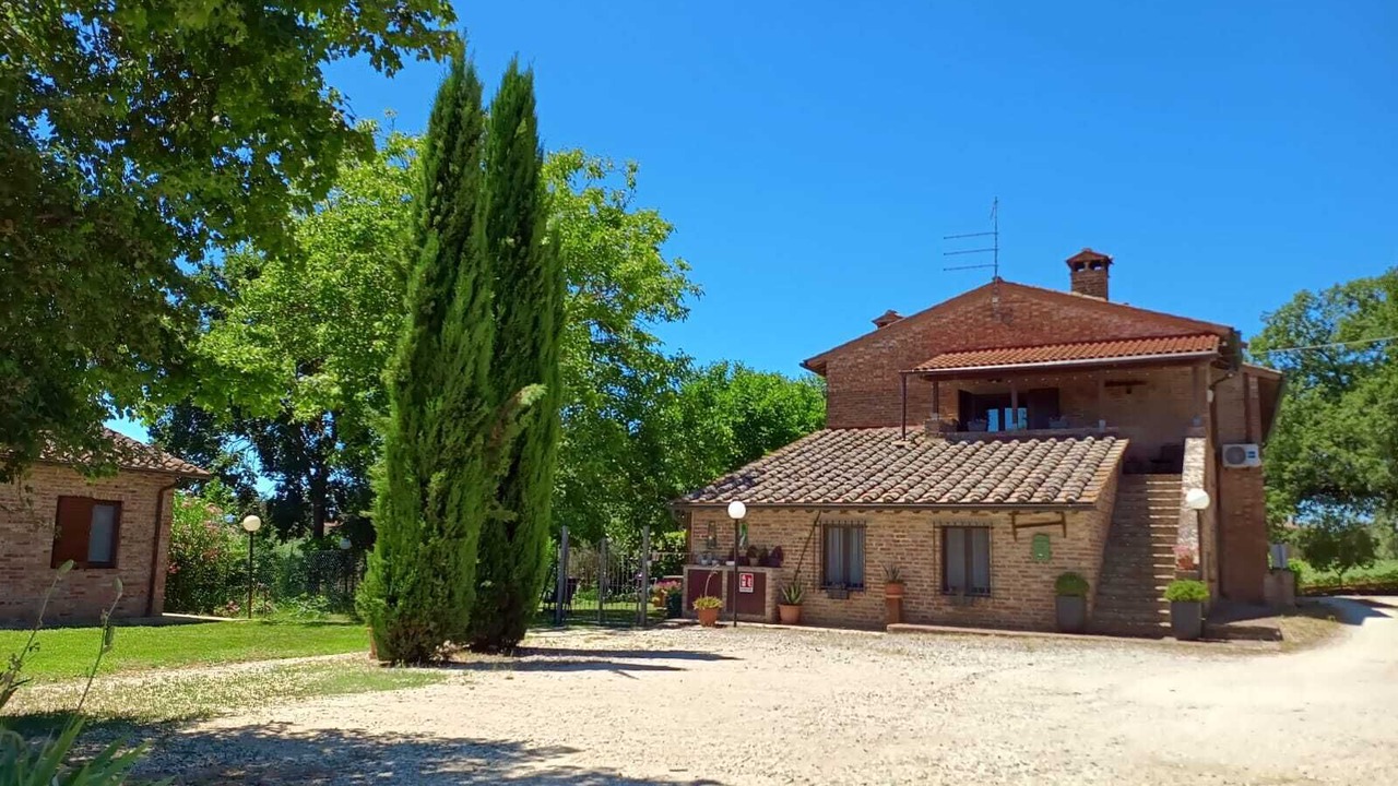 Photo of Outdoor in Petrignano del Lago