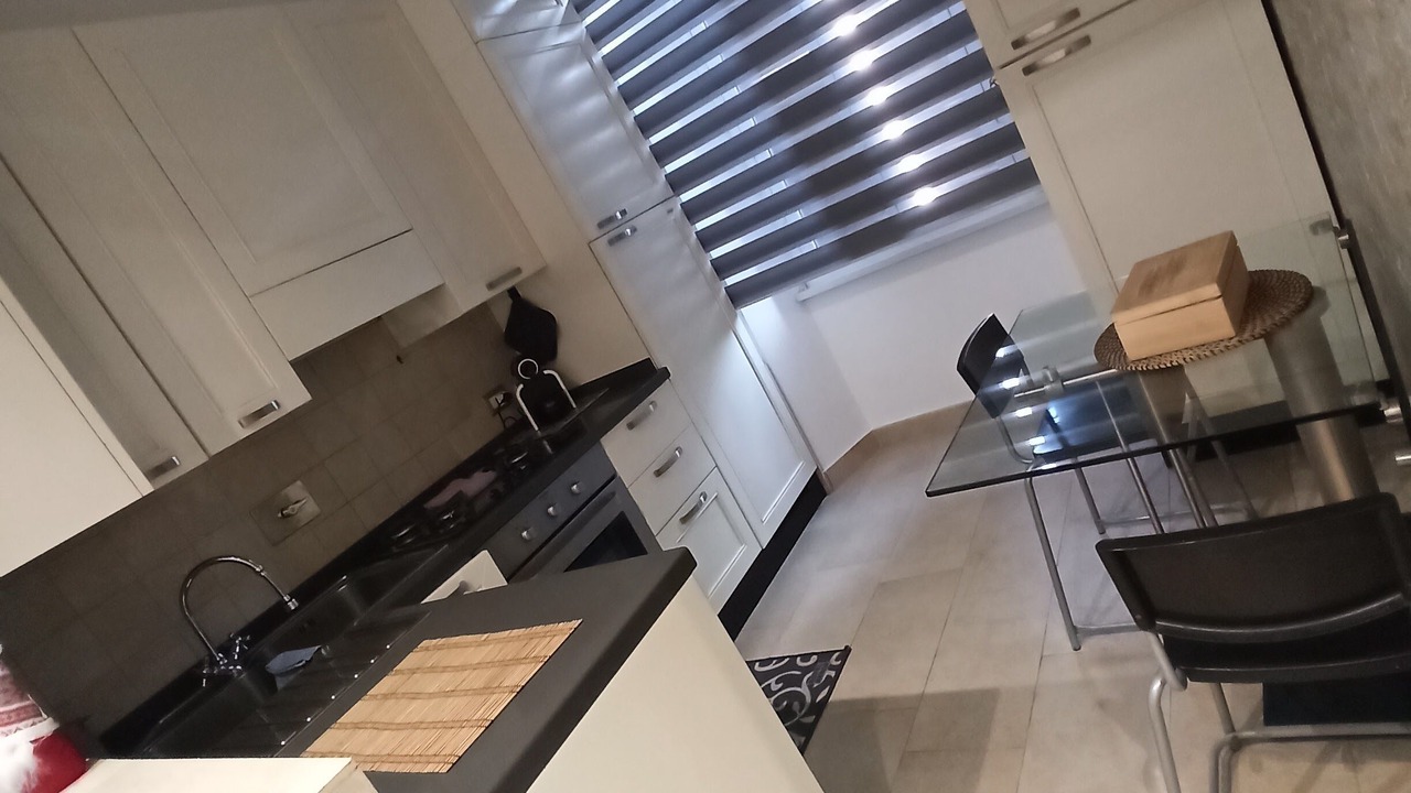Photo of Kitchen in Tuscolano