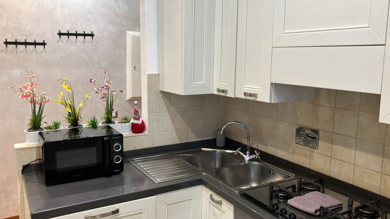 Photo of Kitchen in Tuscolano