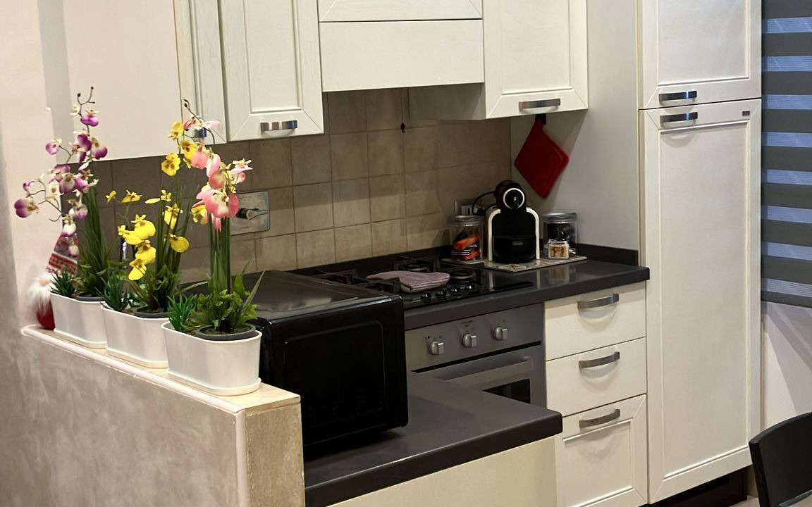 Photo of Kitchen in Tuscolano