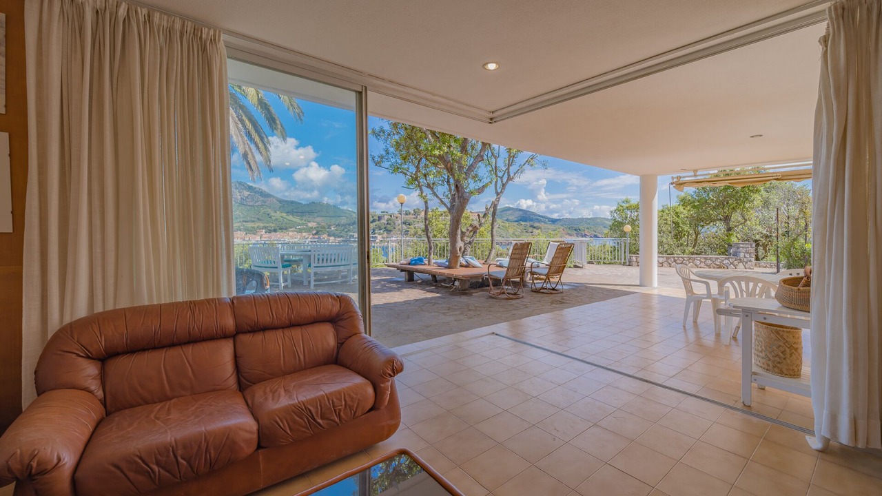 Photo of Livingroom in Naregno