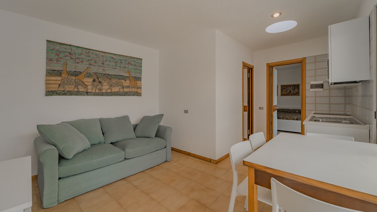 Photo of Livingroom in Naregno