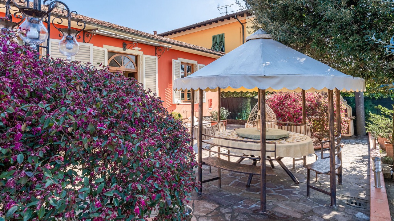 Photo of Outdoor in Collodi