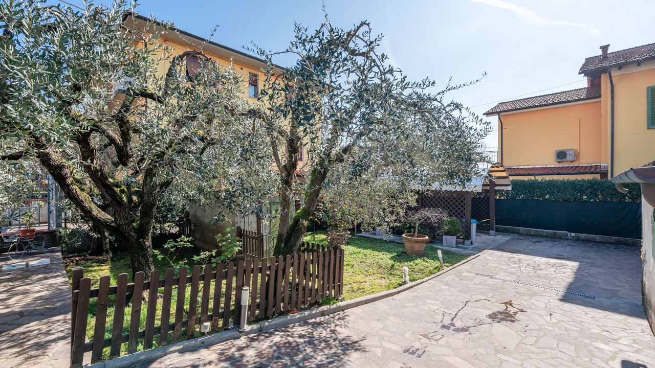Photo of Outdoor in Collodi