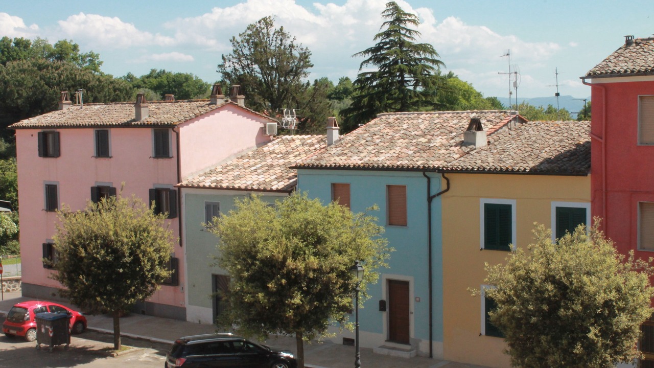 Photo of Outdoor in Bagnoregio