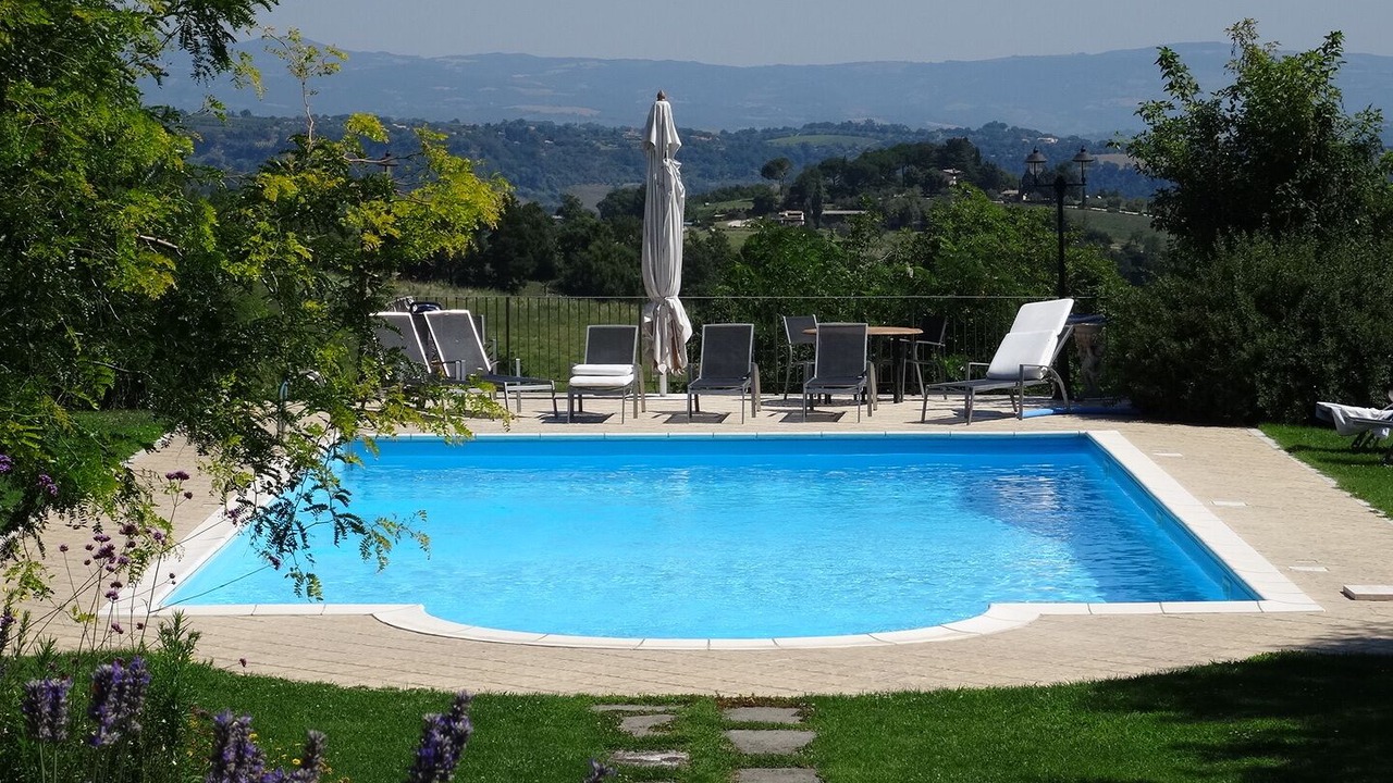Photo of Outdoor in Bagnoregio