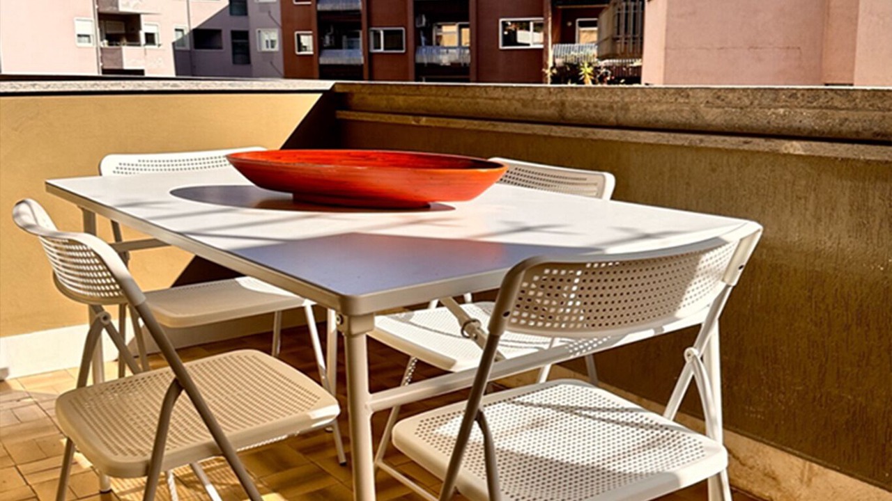 Photo of Outdoor in Testaccio