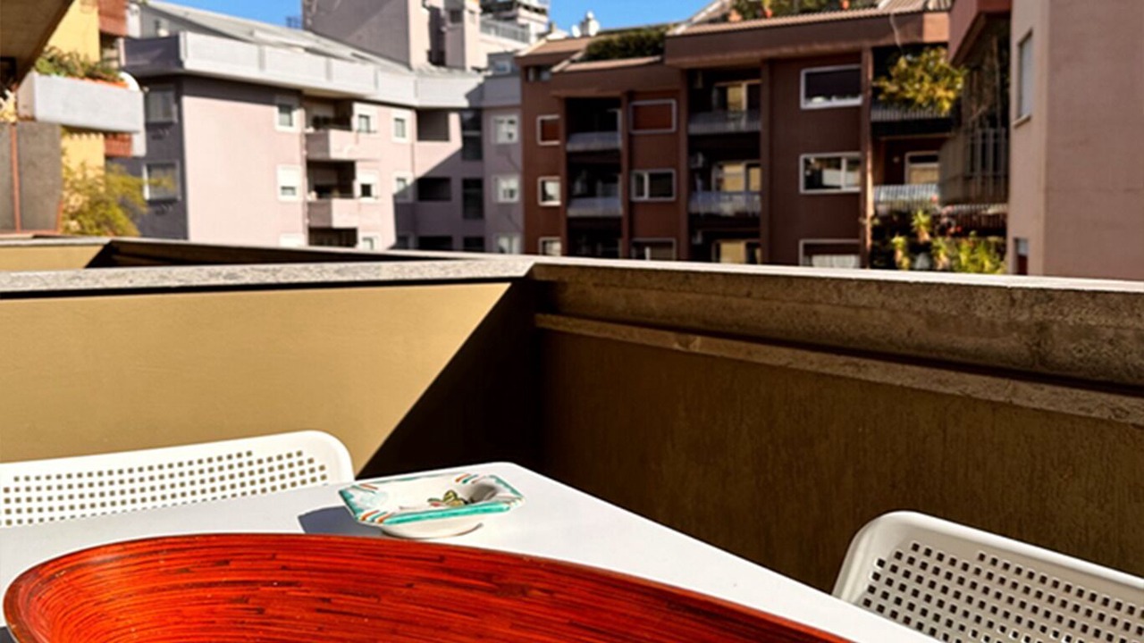 Photo of Outdoor in Testaccio