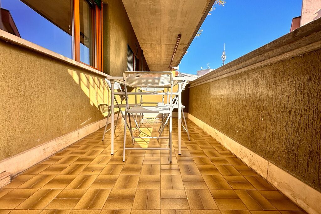 Photo of Outdoor in Testaccio