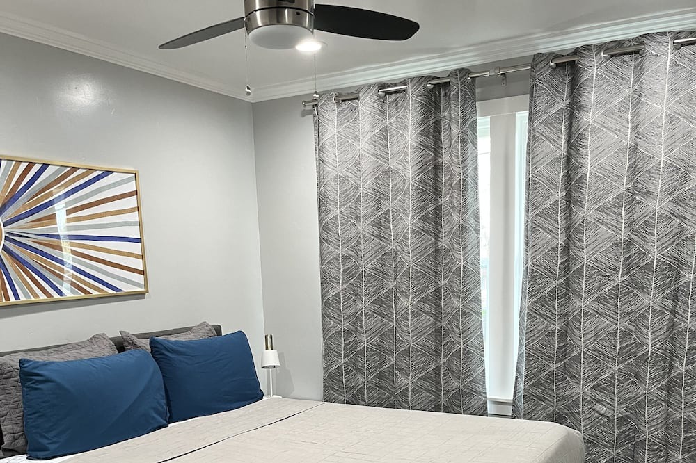 Photo of Bedroom in Bouvet Island