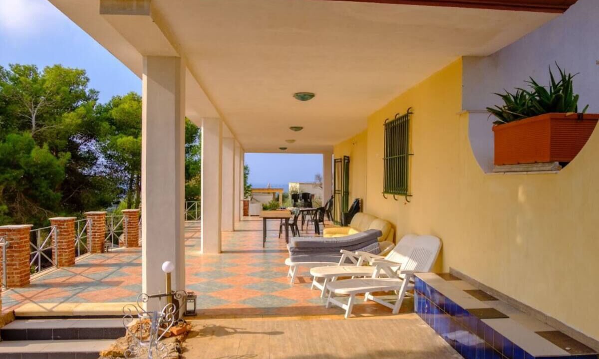 Photo of Outdoor in Posto Rosso