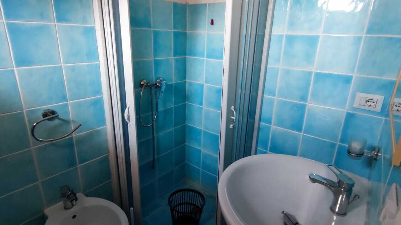 Photo of Bathroom in Posto Rosso