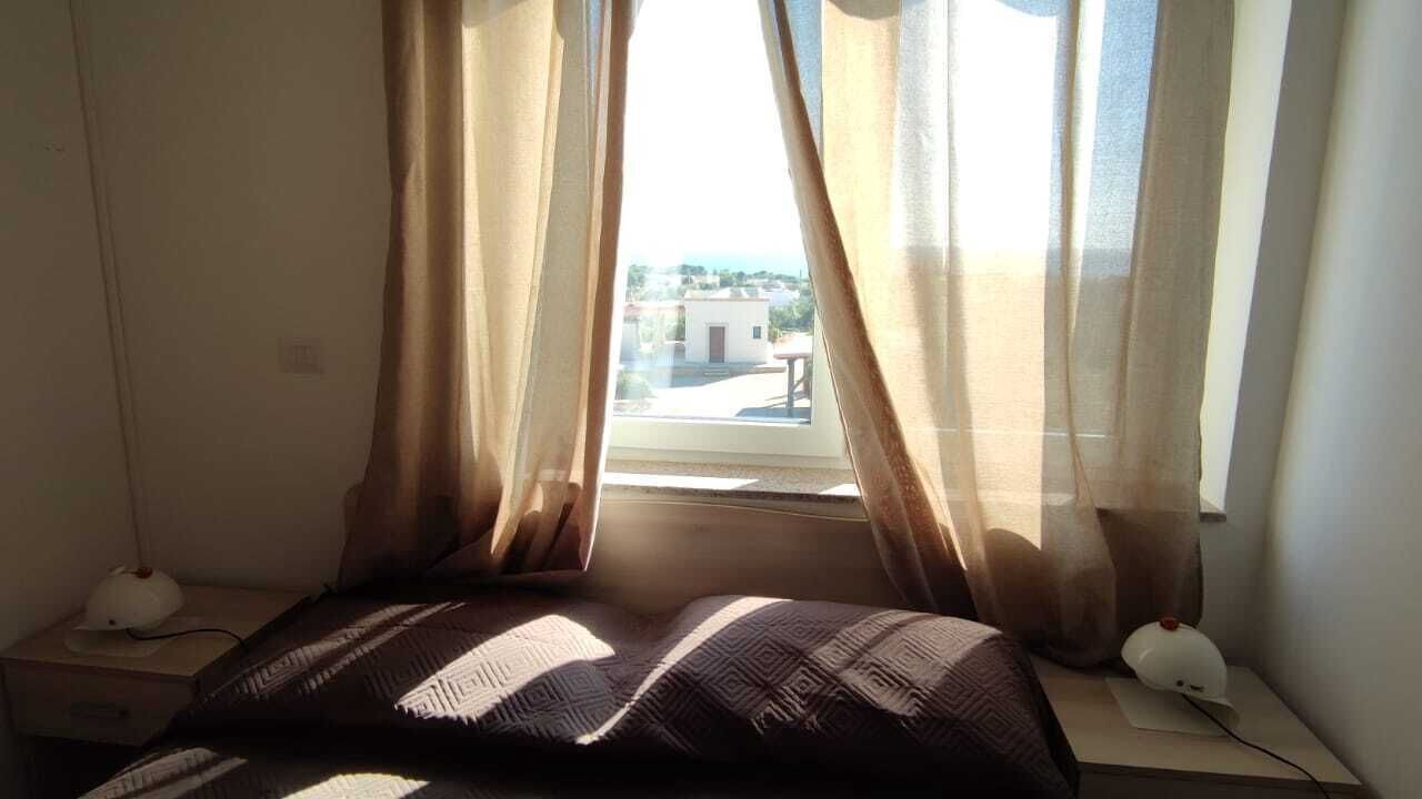 Photo of Bedroom in Posto Rosso