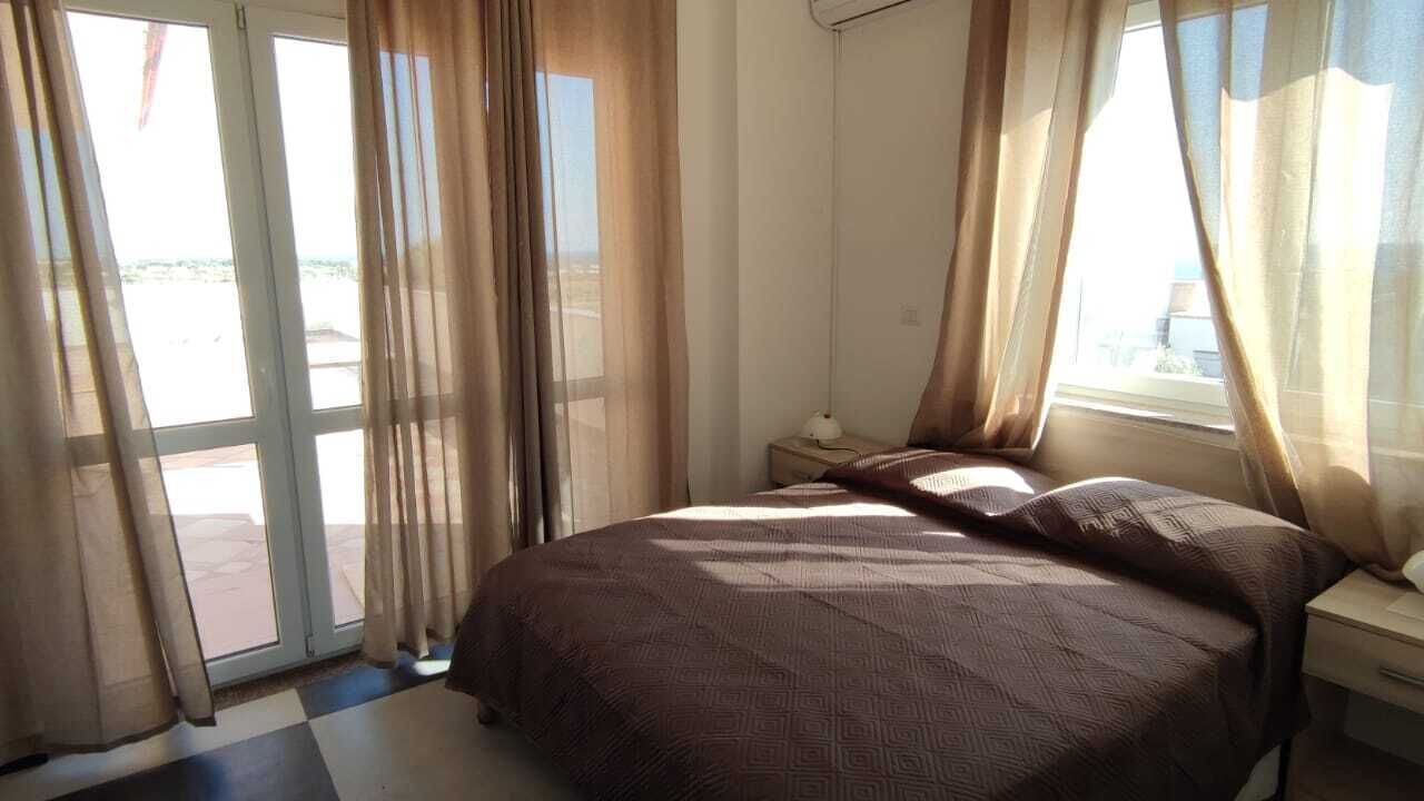 Photo of Bedroom in Posto Rosso
