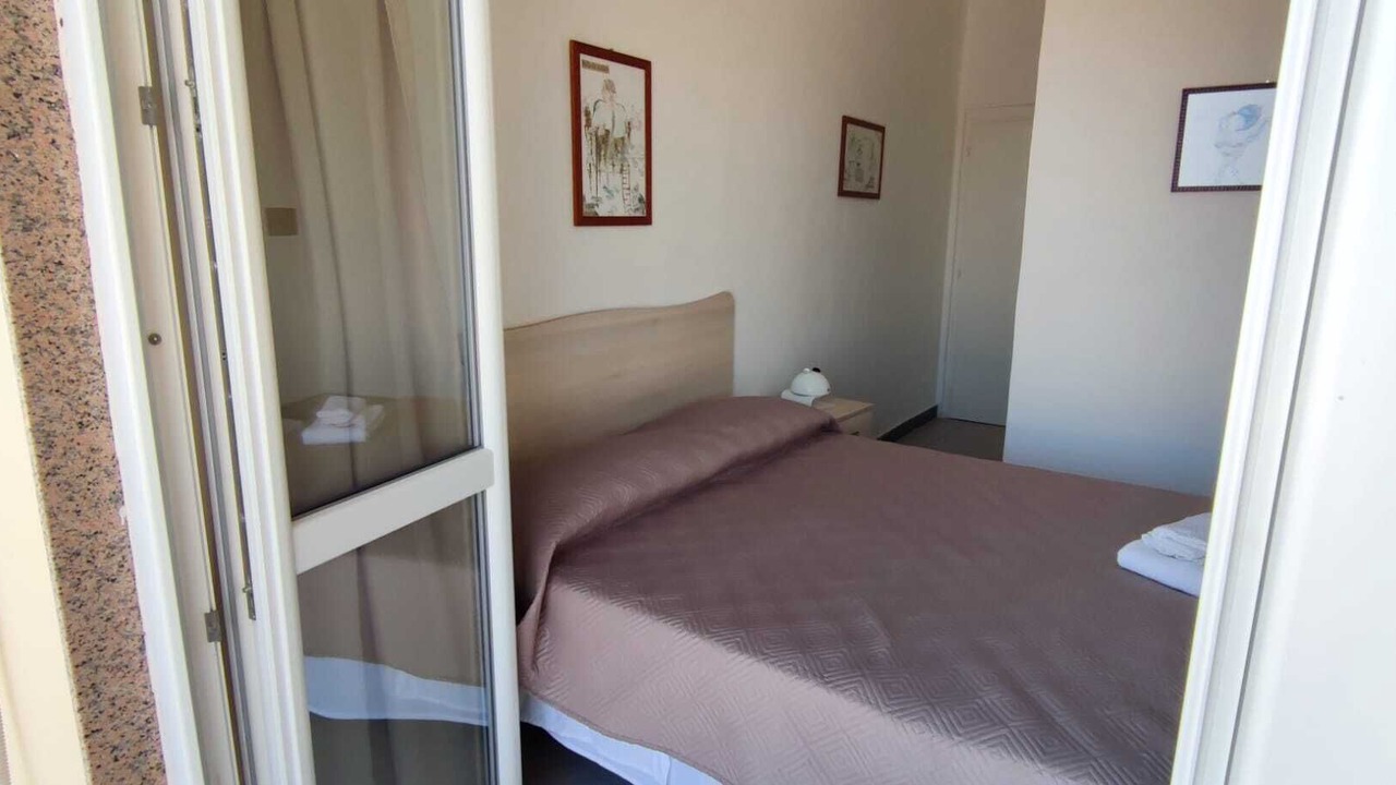 Photo of Bedroom in Posto Rosso