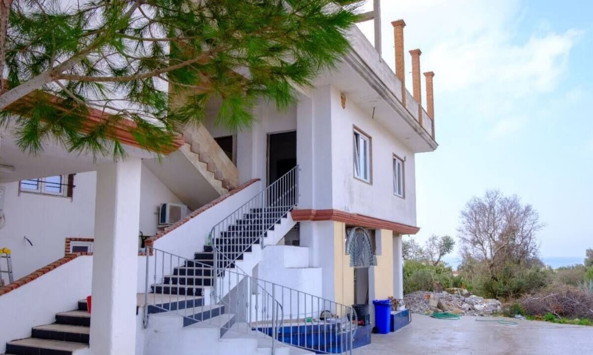 Photo of Outdoor in Posto Rosso