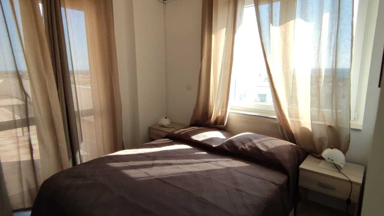 Photo of Bedroom in Posto Rosso