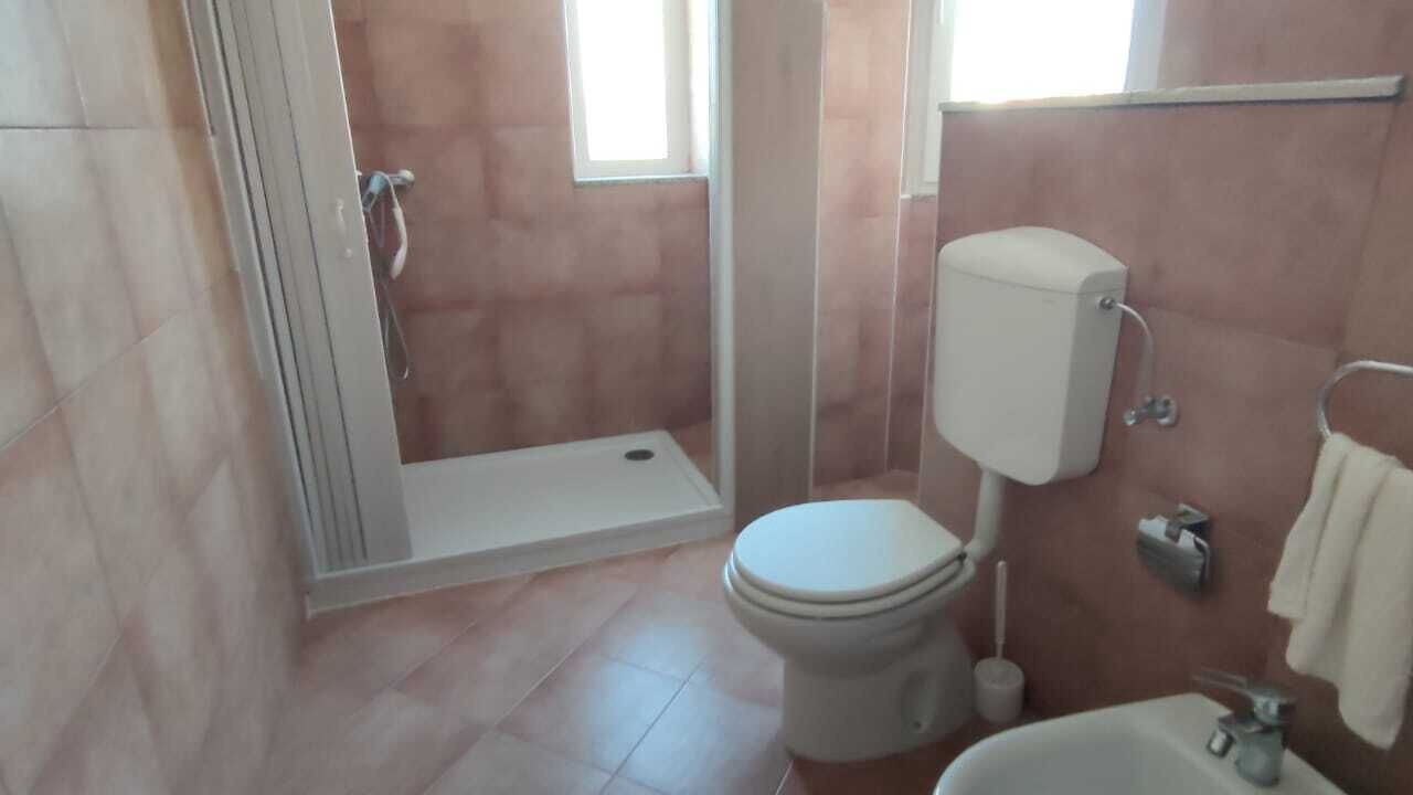 Photo of Bathroom in Posto Rosso