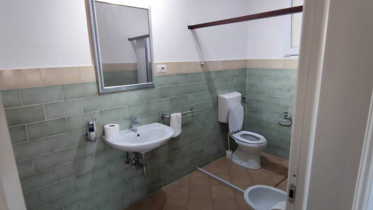 Photo of Bathroom in Posto Rosso