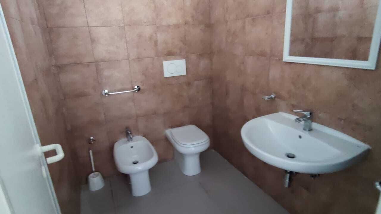 Photo of Bathroom in Posto Rosso