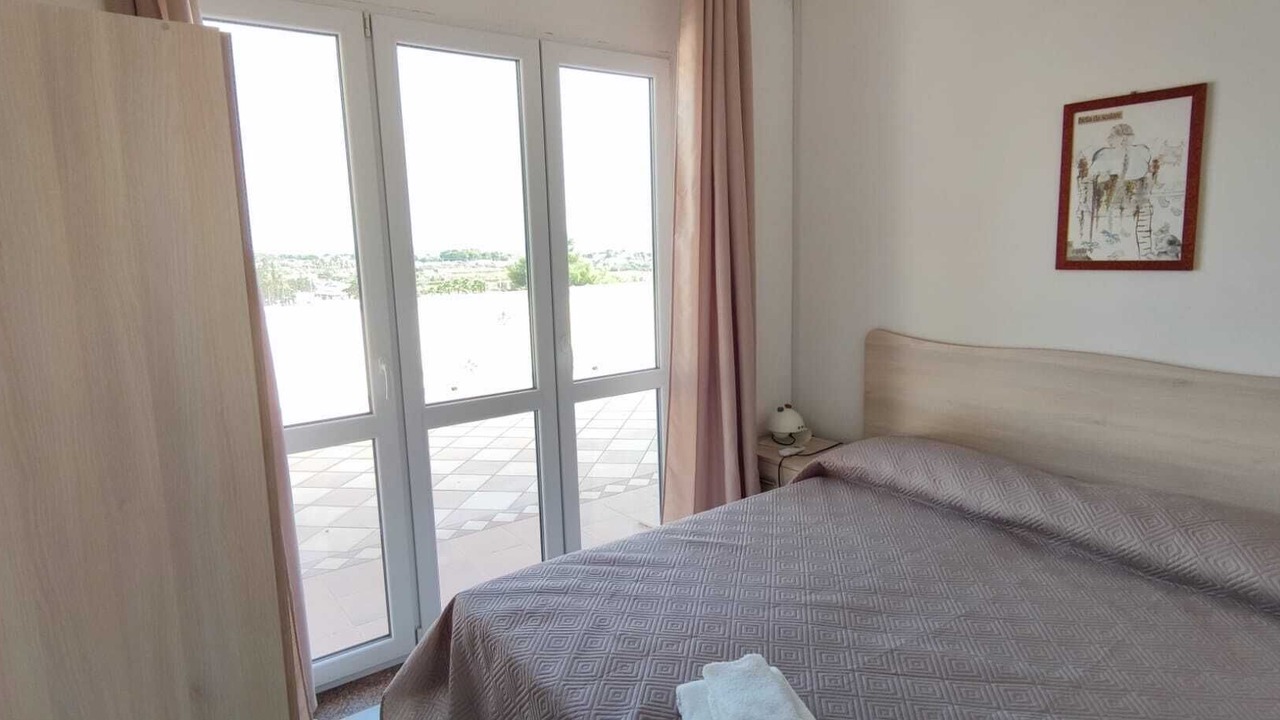 Photo of Bedroom in Posto Rosso