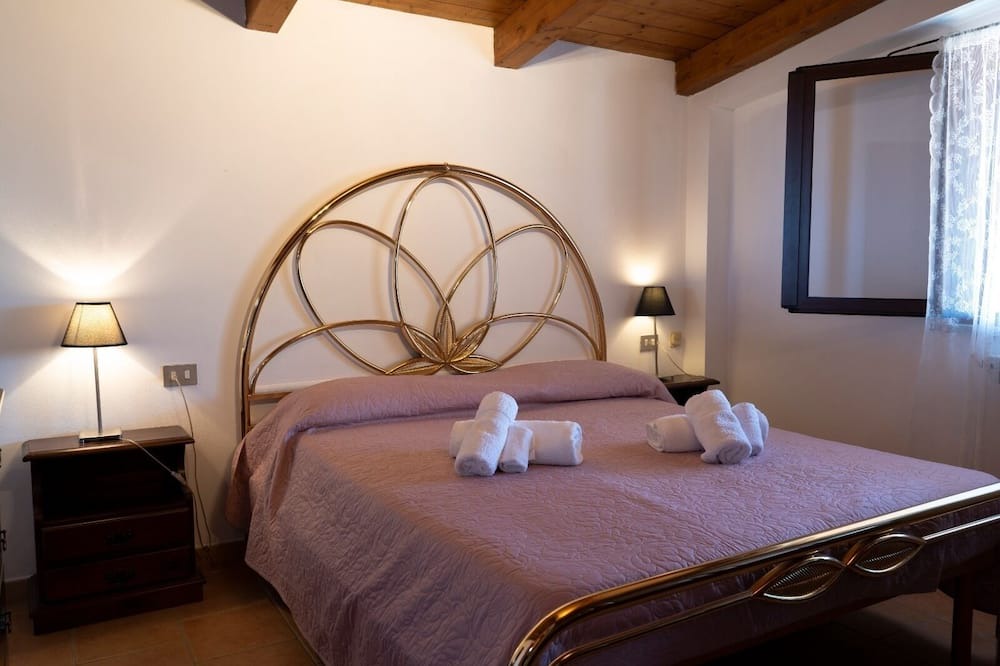 Photo of Bedroom in Marina Di Camerota