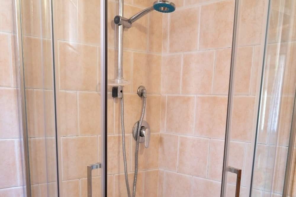 Photo of Bathroom in Marina Di Camerota