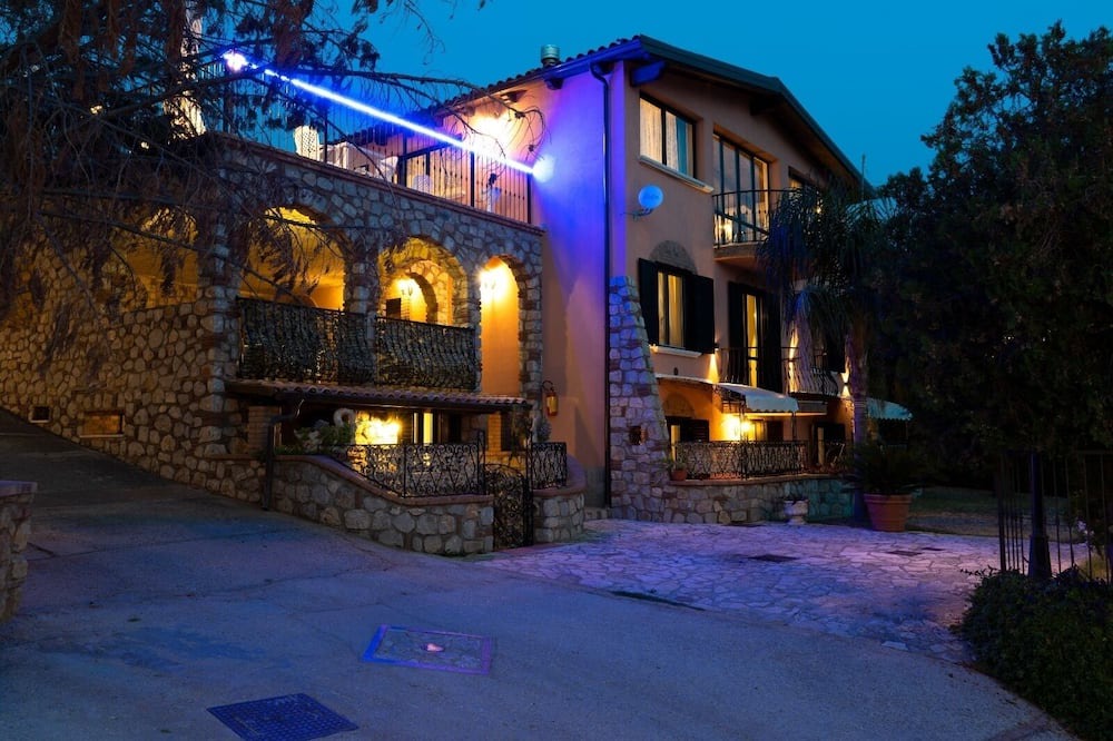 Photo of Outdoor in Marina Di Camerota