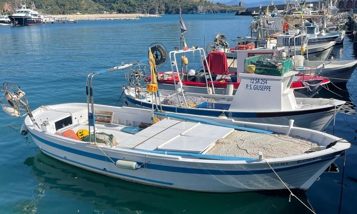 Photo of Others in Marina Di Camerota