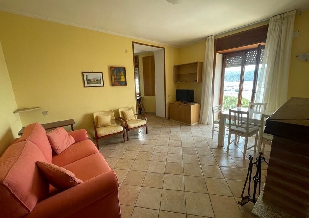 Photo of Livingroom in Marina Di Camerota