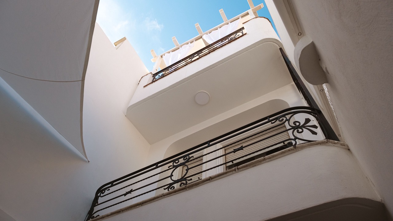 Photo of Patio Balcony in Turi