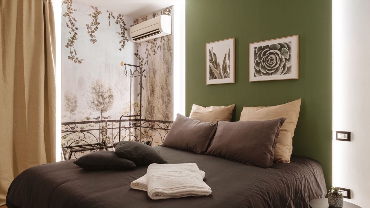 Photo of Bedroom in Turi