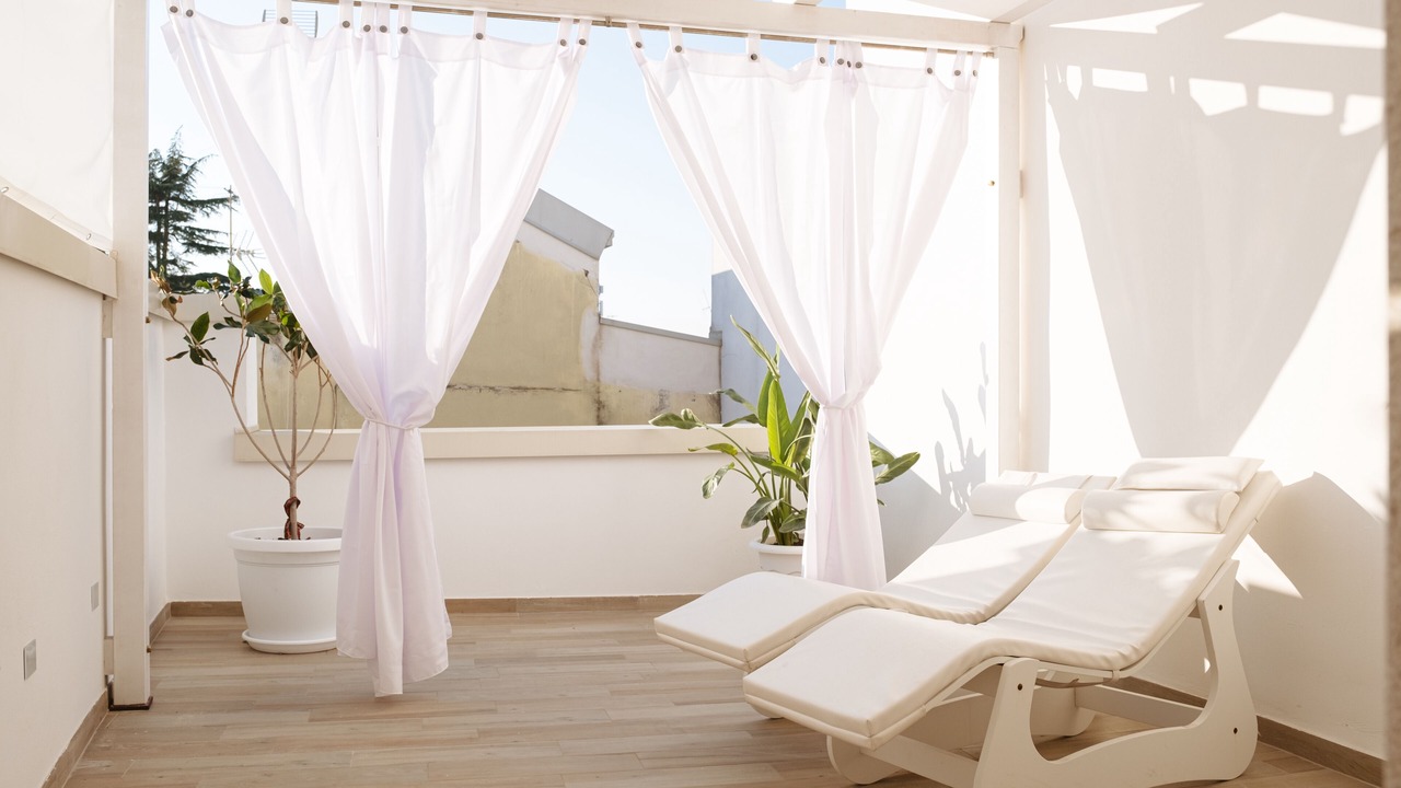 Photo of Patio Balcony in Turi