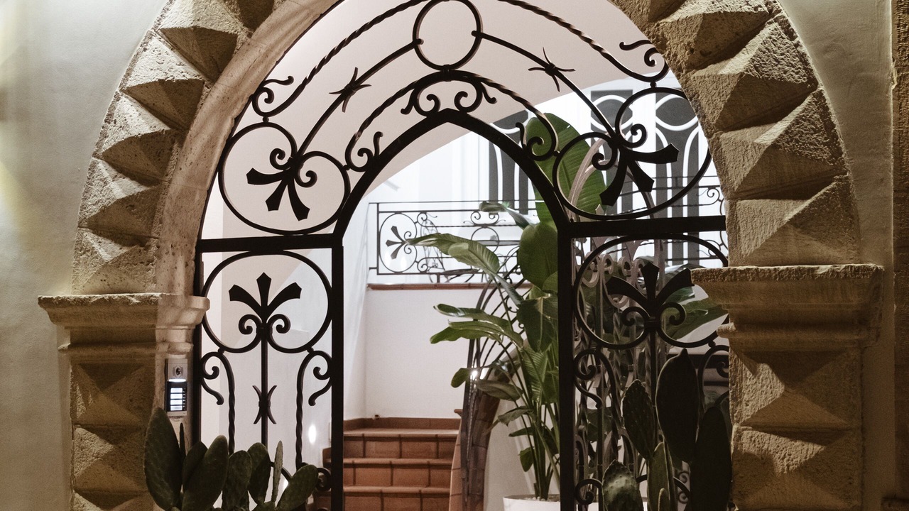 Photo of Patio Balcony in Turi