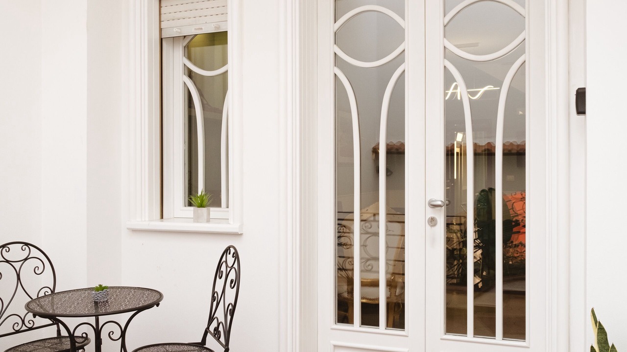 Photo of Patio Balcony in Turi